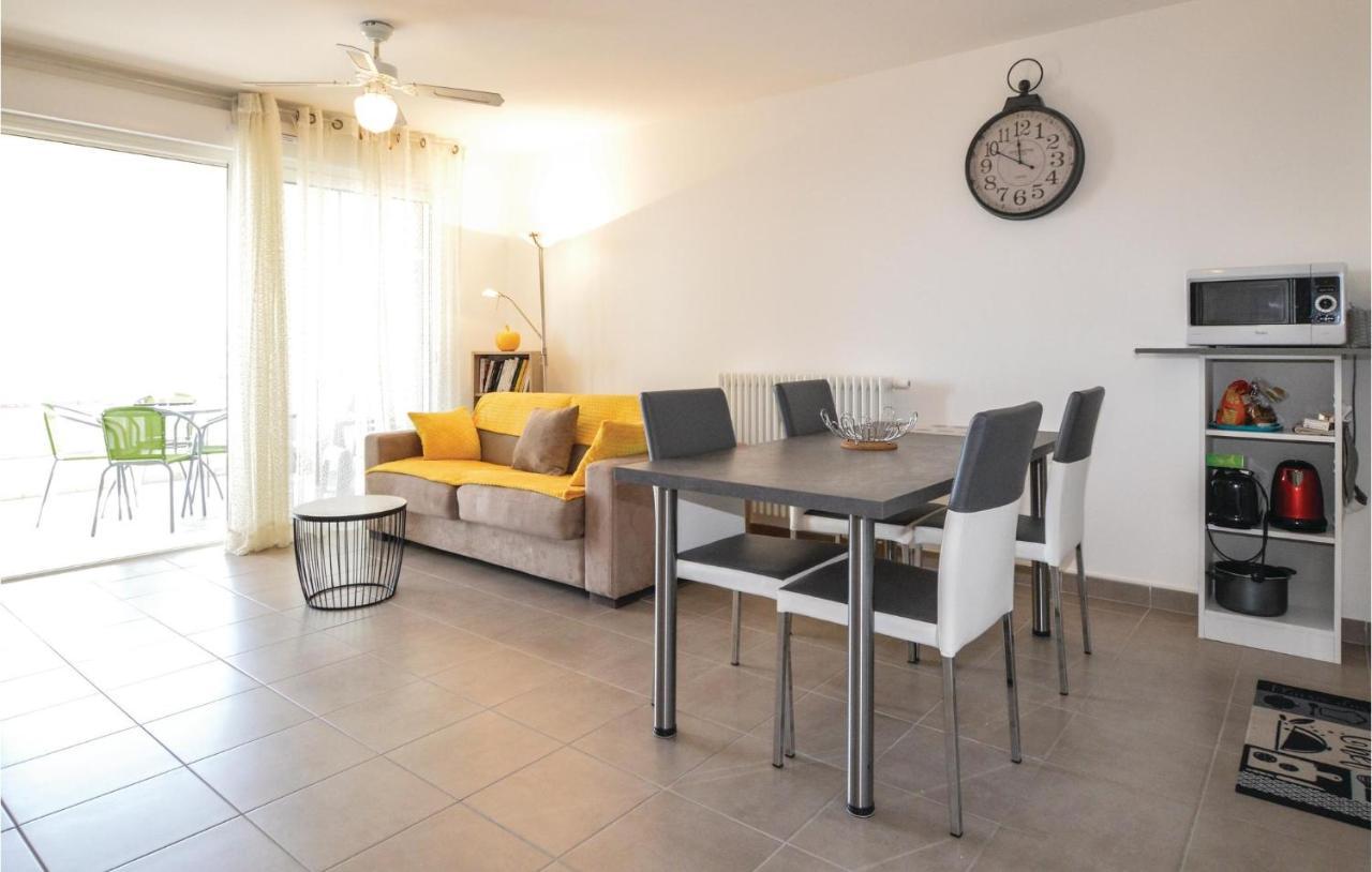 Stunning Apartment In Ajaccio With Wifi Екстер'єр фото