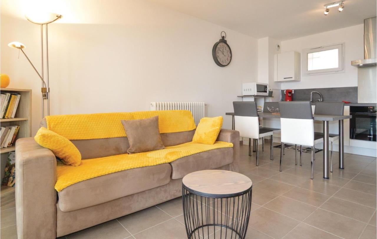 Stunning Apartment In Ajaccio With Wifi Екстер'єр фото